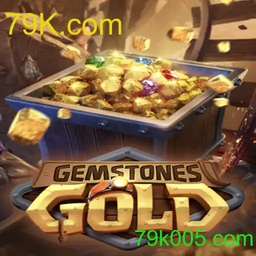 Descubra as Aventuras de GemstonesGold no Mundo 79K.com